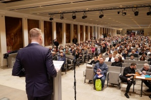pielgrzymka obrońców życia człowieka